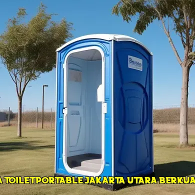 sewa toilet portable jakarta utara berkualitas
